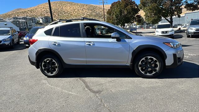 2021 Subaru Crosstrek Premium 2