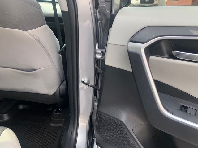 Used 2021 Toyota RAV4 Hybrid SUV