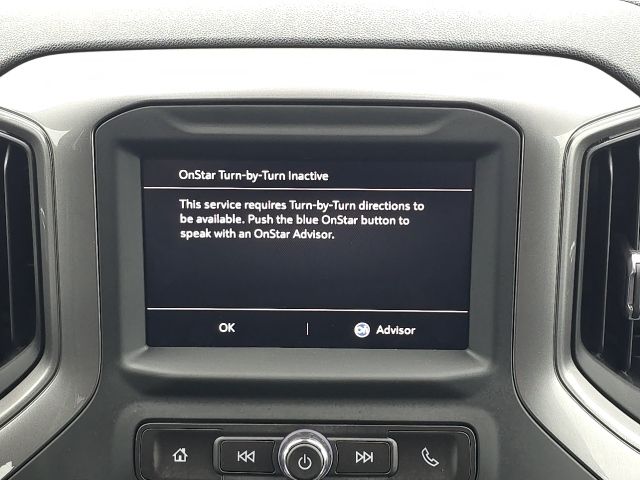 Photo of 2024 Chevrolet Silverado 1500 Custom Trail Boss in Dallas, GA - 33,  2024 Chevrolet Silverado 1500 Custom Trail Boss:C02189