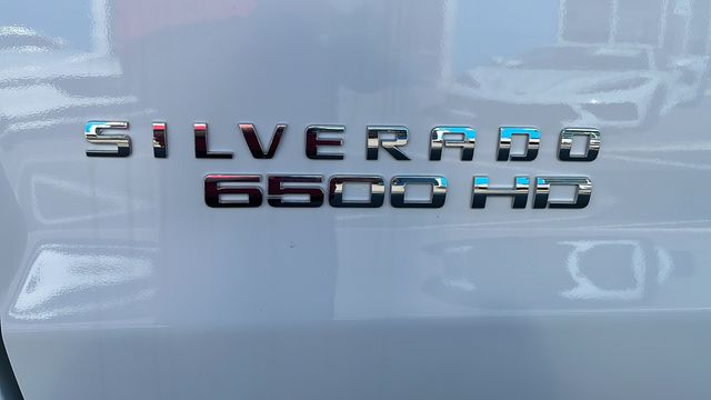 2023 Chevrolet Silverado 6500HD  7