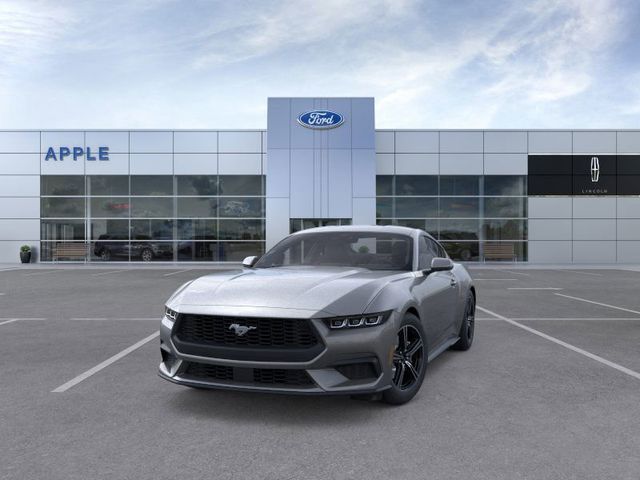 2025 Ford Mustang EcoBoost Fastback