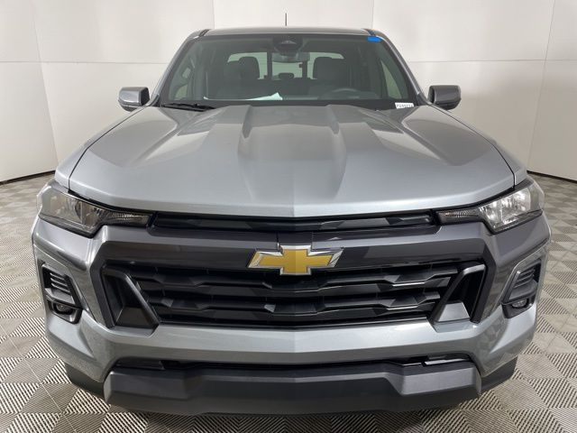 2024 Chevrolet Colorado LT 6