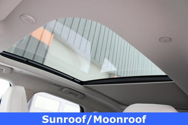 New 2026 Blue Lincoln Grand Touring image 5