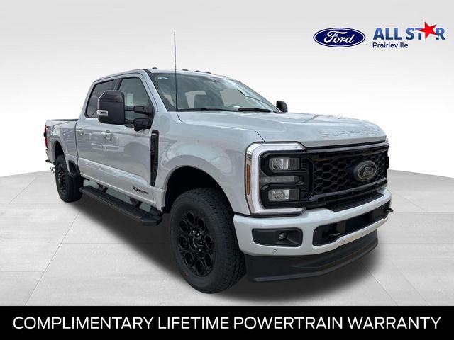 2026 Ford F-250 Super Duty Lariat Crew Cab 4WD
