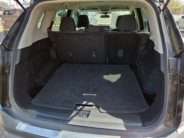 Used Car 2023 Nissan Rogue  Sv For Sale Under $25,000 In Plainview, Texas