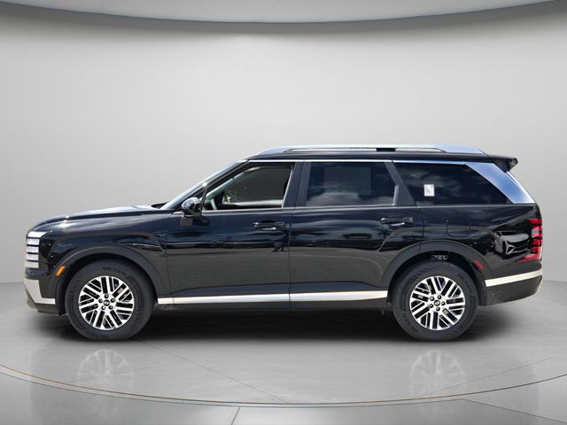 2027 Hyundai Palisade