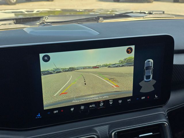 2024 Ford Mustang GT Premium:B02273