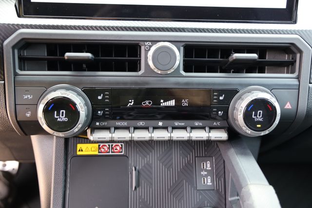 2025 Toyota 4Runner i-FORCE MAX Hybrid TRD Pro Black at Gullo Toyota