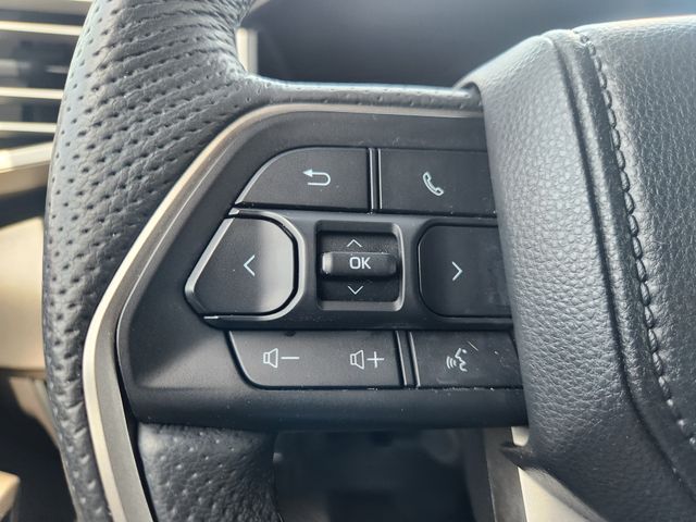 Used 2025 Toyota Tundra Truck