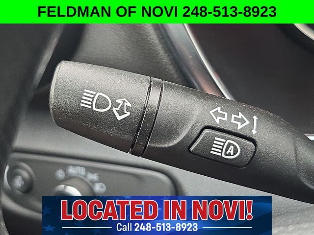 Used 2022 Chevrolet Blazer For Sale in New Hudson, MI