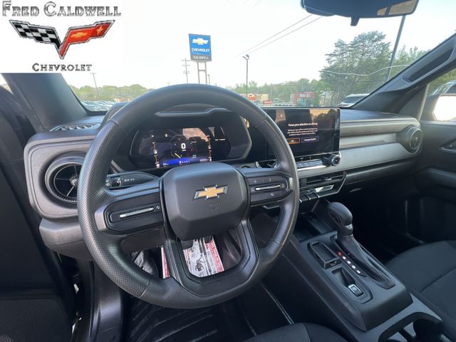 ChevroletColorado16