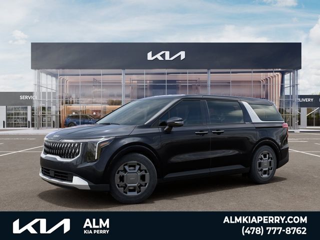 New 2026 Panthera Metal Kia EX image 3