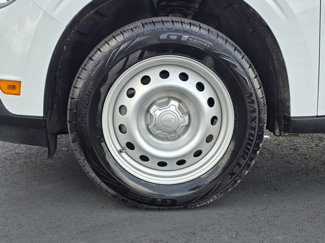 Used 2024 Ford Maverick Truck