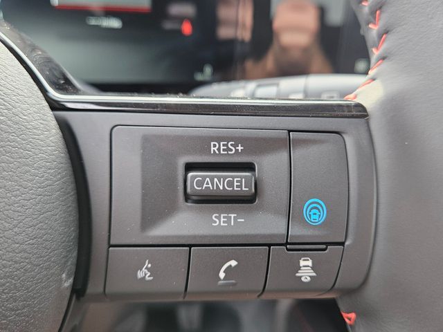 New 2026 White Nissan SR image 25