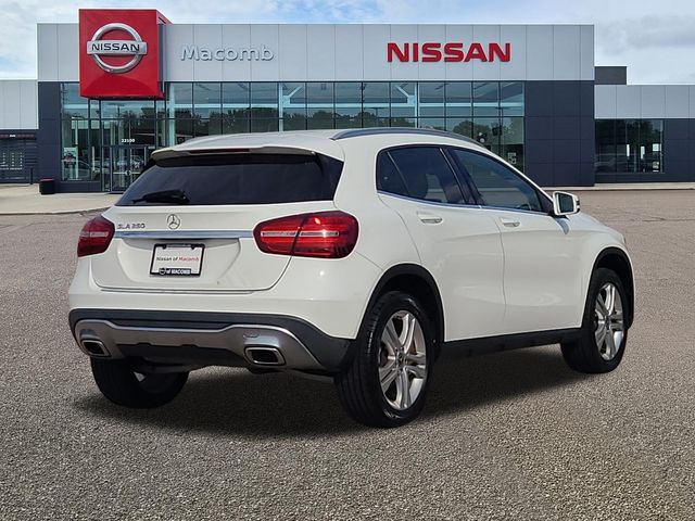 Used 2019 Mercedes-benz GLA SUV