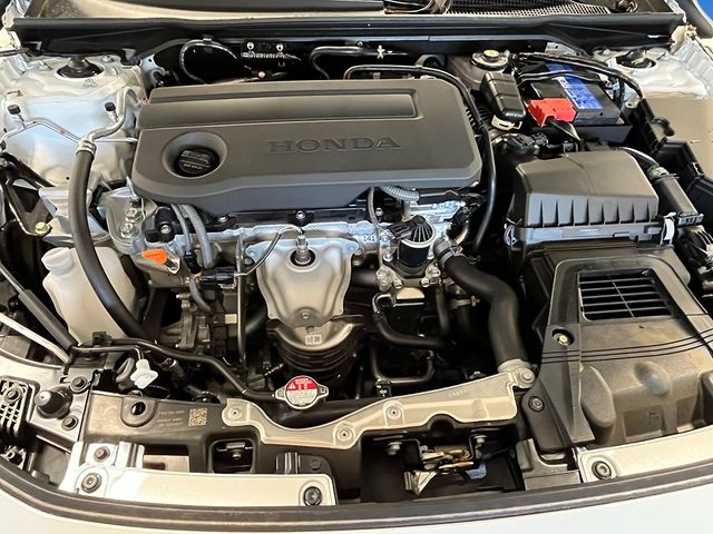 New 2026 Honda Civic Hatchback Hatchback