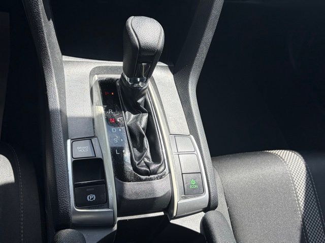 used 2020 Honda Civic car, priced at $16,895