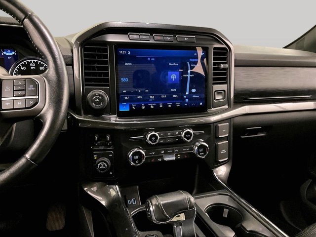 2021 Ford F-150 XLT - 5