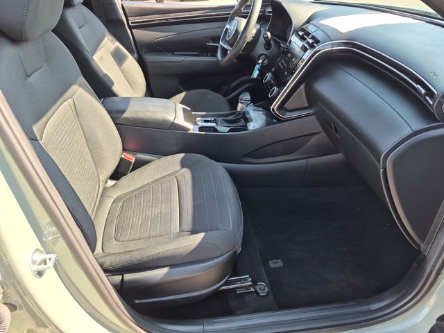 Used 2024 Green Hyundai SE image 34