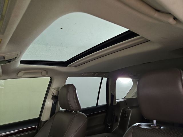 2016 Lexus GX GX photo