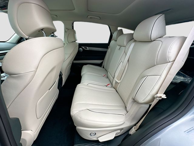 2025 Genesis GV80 3.5T 17
