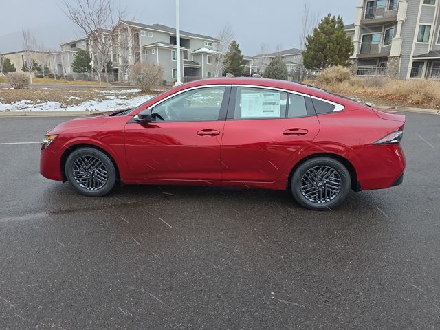 2026 Nissan Sentra SV - Photo 6