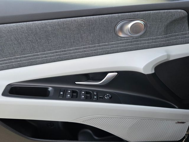 2026 Hyundai Elantra - $26,867