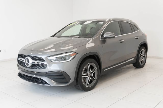 Used 2023 Mercedes-benz GLA SUV