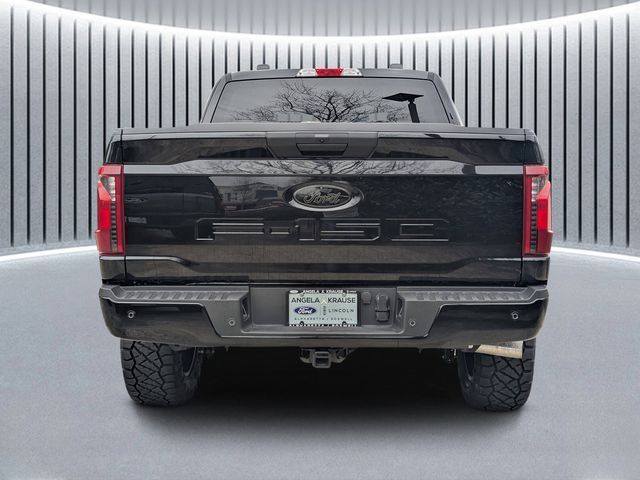 View vehicle photo 6