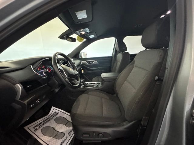 Used 2023 Chevrolet Traverse SUV