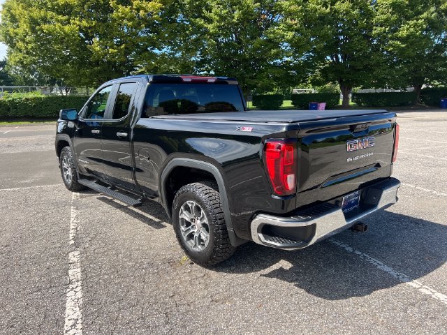 Used 2023 GMC Sierra 1500 Truck