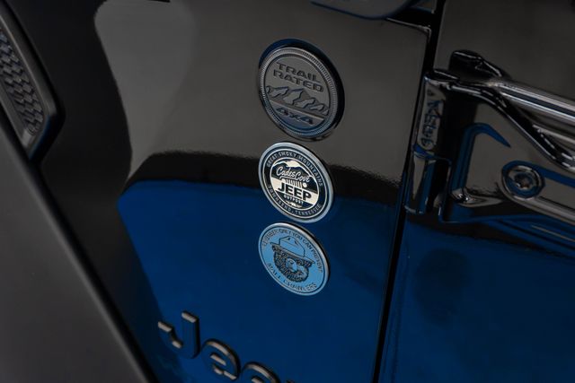 Used 2024 Jeep Wrangler SUV