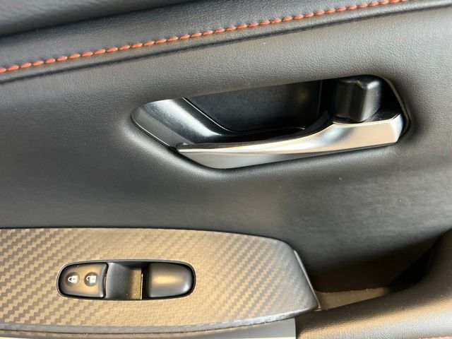 Used 2025 Nissan Sentra Sedan