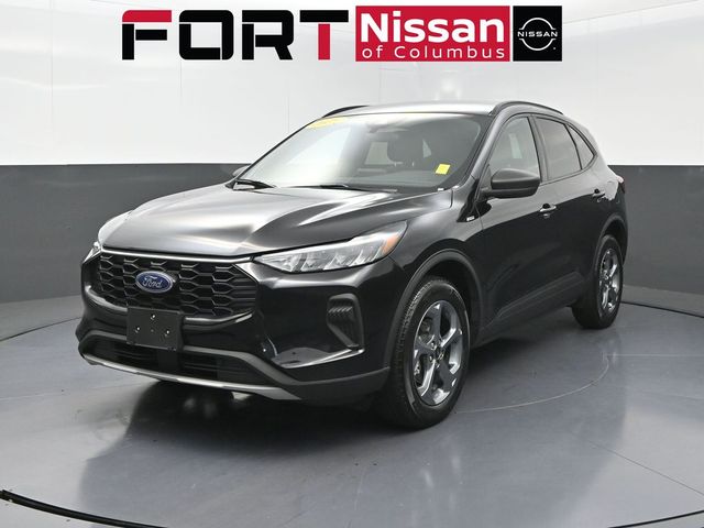 2025 Ford Escape ST-Line AWD