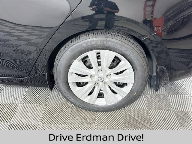 Used 2024 Nissan Sentra Sedan