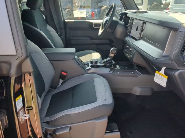 New 2026 Shadow Black Ford Big Bend® image 41