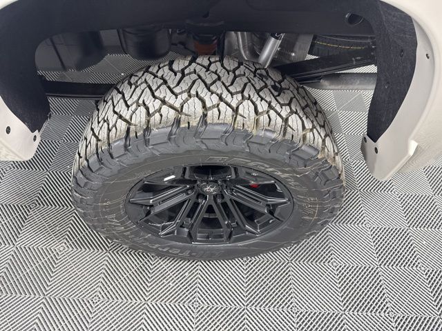 New 2026 Chevrolet Silverado 1500 Truck
