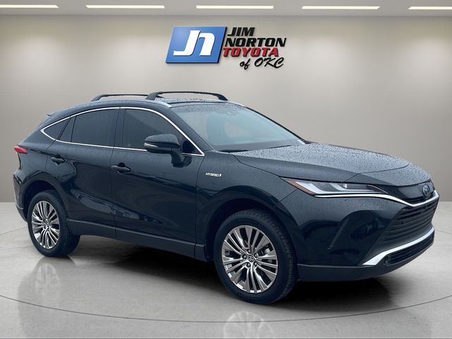 Used 2021 Toyota Venza SUV