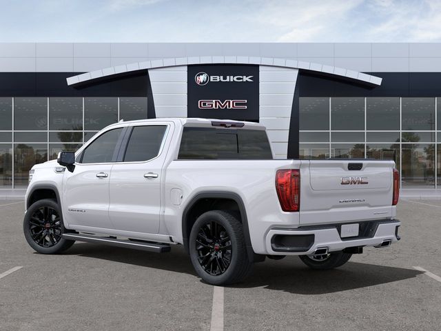 2024 GMC Sierra 1500 Denali 3