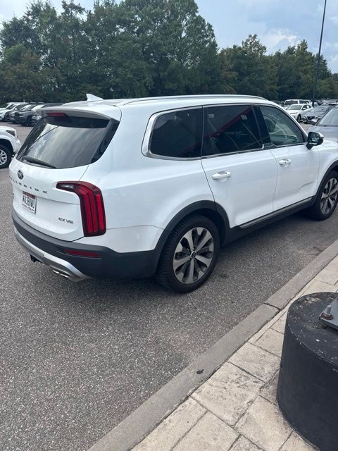Used 2020 Kia Telluride SUV