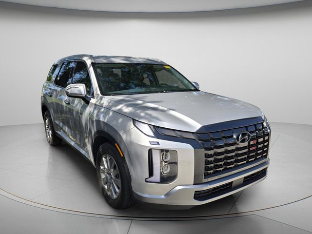 2025 Hyundai Palisade - $32,478