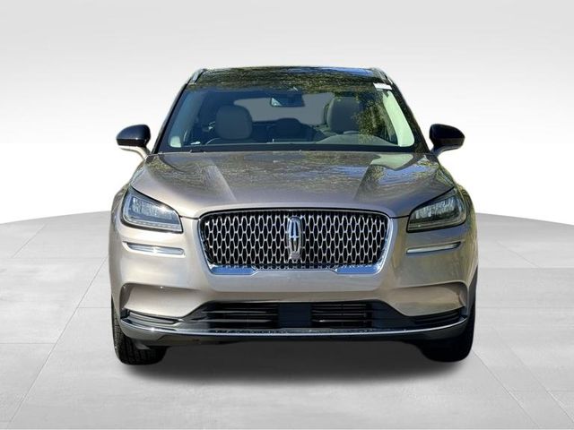 2020 Lincoln Corsair Standard 8