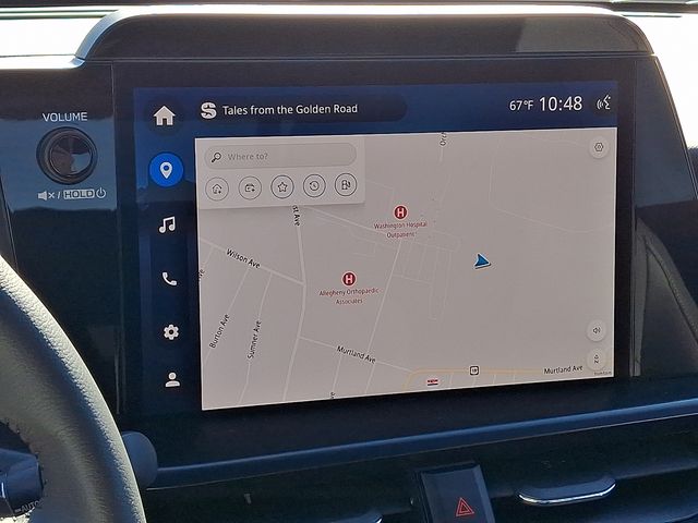 new 2026 Subaru Outback car, priced at $42,359