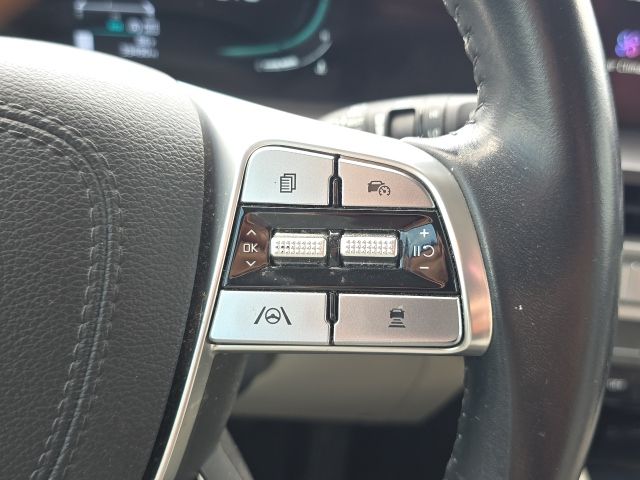 2023 Kia Telluride S:46448A