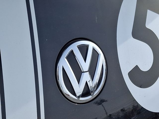 used 2016 Volkswagen Beetle car, priced at $13,550