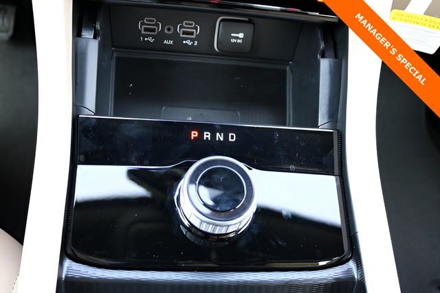 New Car 2025 Jeep Grand Cherokee  Limited For Sale Under $50,000 In Austin, Texas