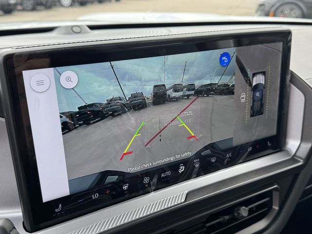 New 2026 White Ford Outer Banks image 17