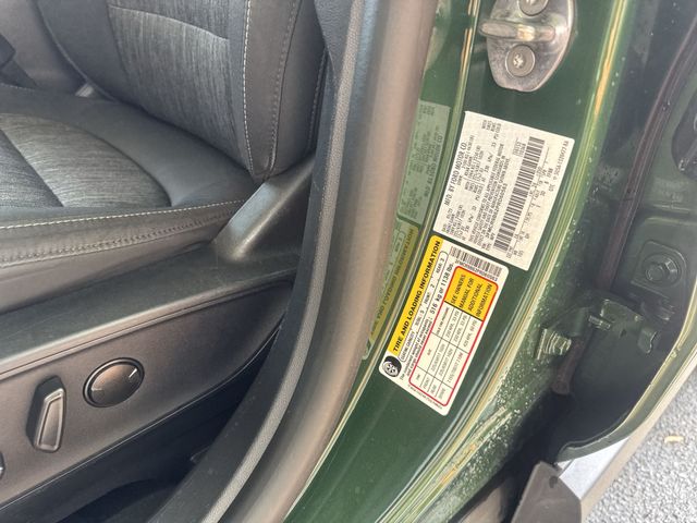 Used 2023 Green Ford Big Bend image 34