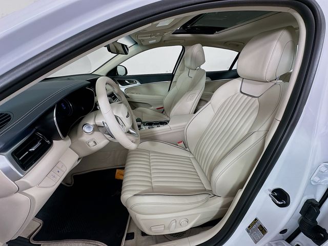 Thumbnail: 2026 Genesis G70 - 21