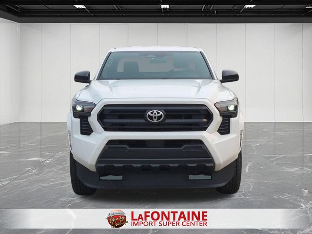 2024 Toyota Tacoma #8